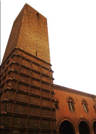 Torre Civica di Ravenna